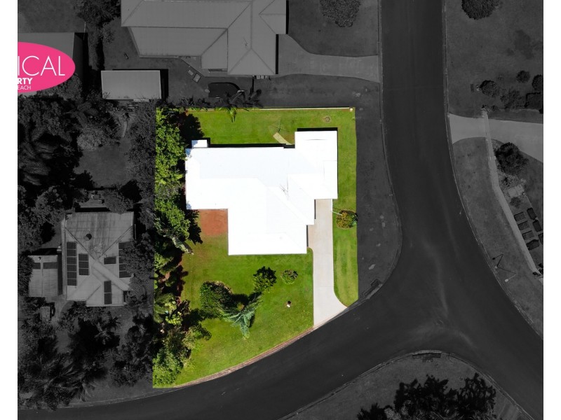 1 Derby Tce, Mission Beach QLD 4852