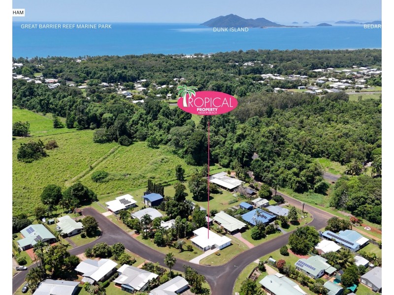 1 Derby Tce, Mission Beach QLD 4852