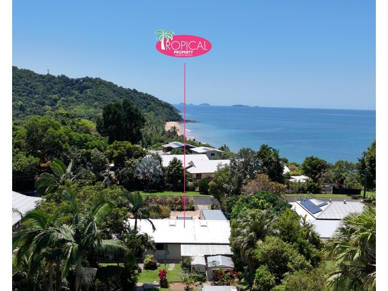 31 Pioneer St, Bingil Bay QLD 4852