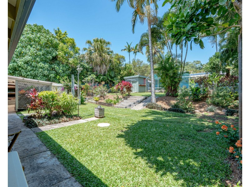 31 Pioneer St, Bingil Bay QLD 4852