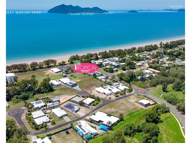 9 Shore St, Wongaling Beach QLD 4852