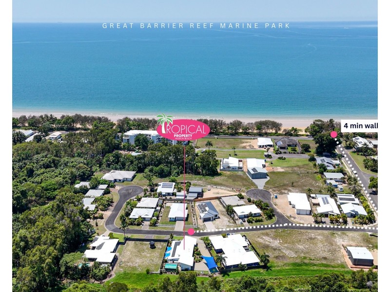 9 Shore St, Wongaling Beach QLD 4852