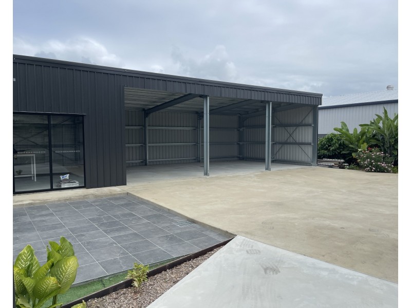 16 Voyager St, South Mission Beach QLD 4852