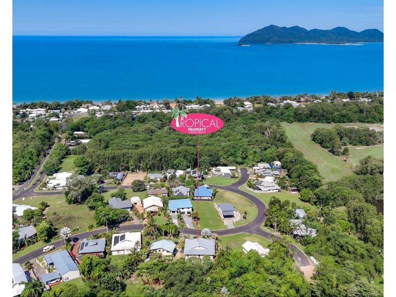 24 Dunkalli Cres, Wongaling Beach QLD 4852