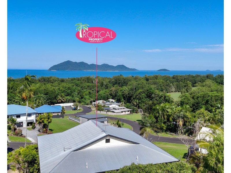 24 Dunkalli Cres, Wongaling Beach QLD 4852
