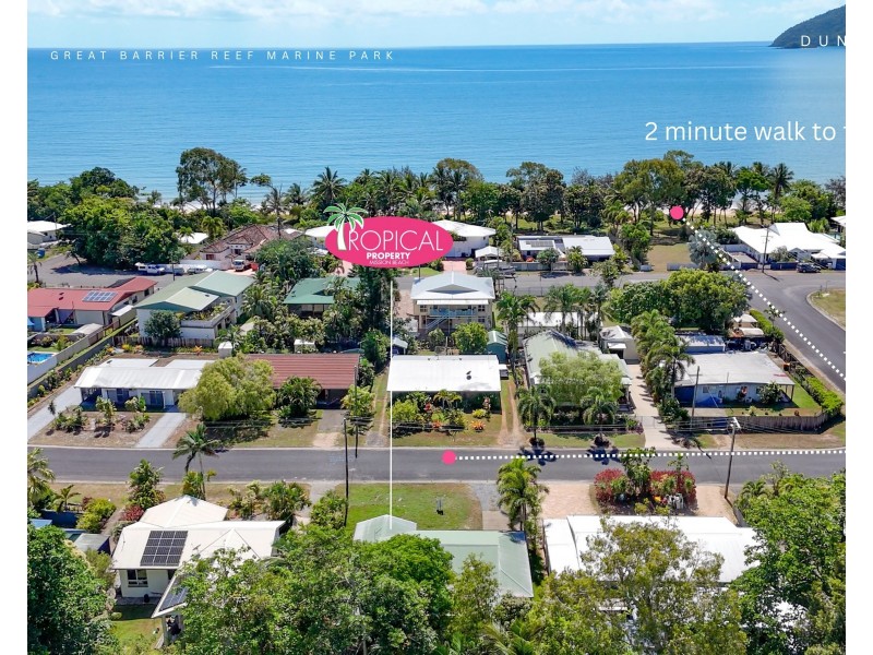 5 Holland Street, Wongaling Beach QLD 4852