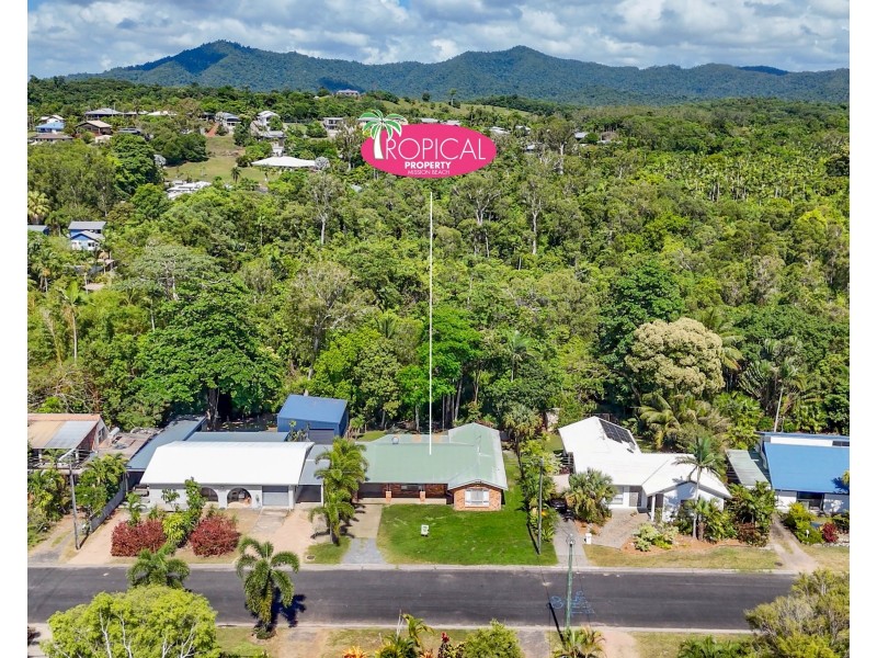 5 Holland Street, Wongaling Beach QLD 4852