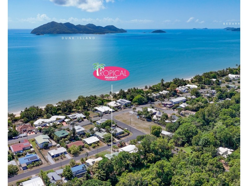 5 Holland Street, Wongaling Beach QLD 4852