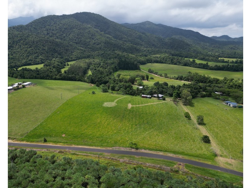 601 Bulgun Rd, Feluga QLD 4854