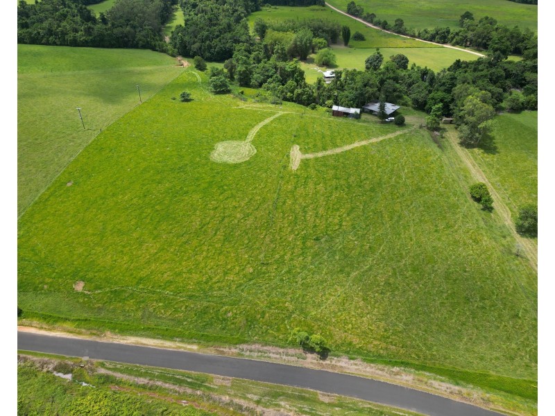 601 Bulgun Rd, Feluga QLD 4854