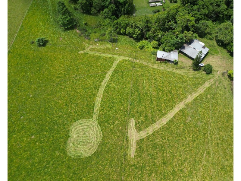 601 Bulgun Rd, Feluga QLD 4854