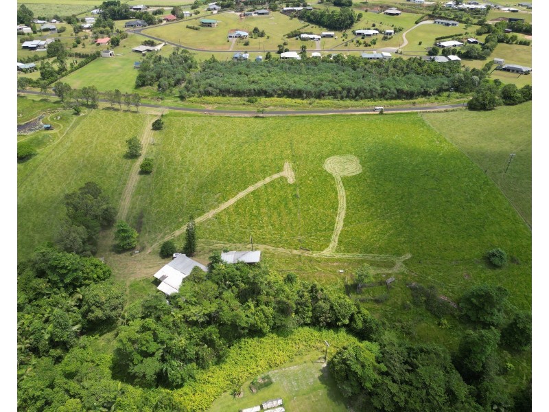 601 Bulgun Rd, Feluga QLD 4854