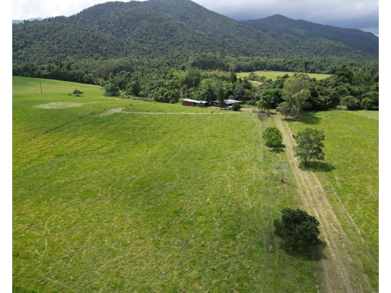 601 Bulgun Rd, Feluga QLD 4854