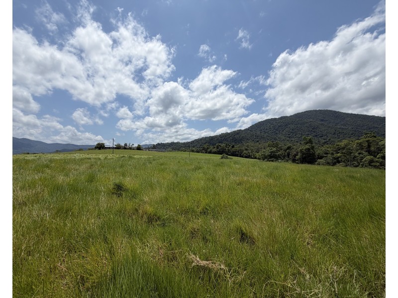 601 Bulgun Rd, Feluga QLD 4854