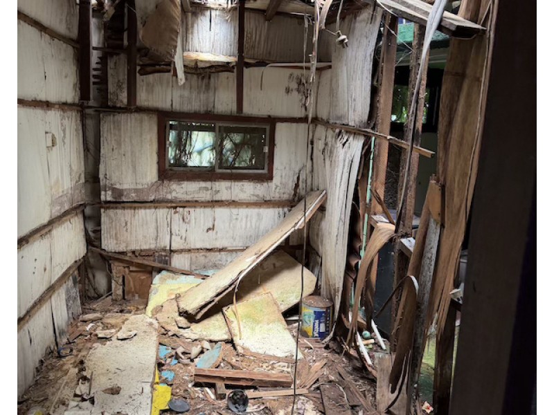 601 Bulgun Rd, Feluga QLD 4854