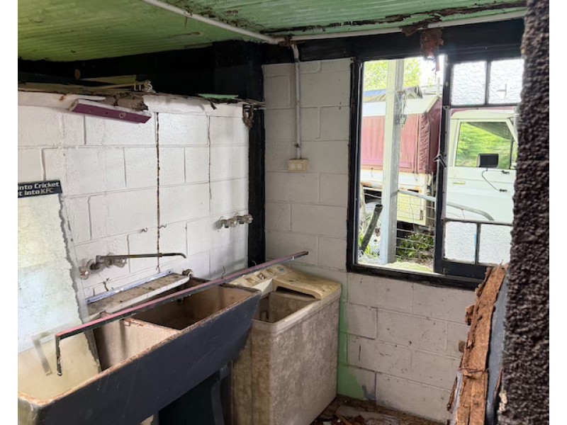 601 Bulgun Rd, Feluga QLD 4854