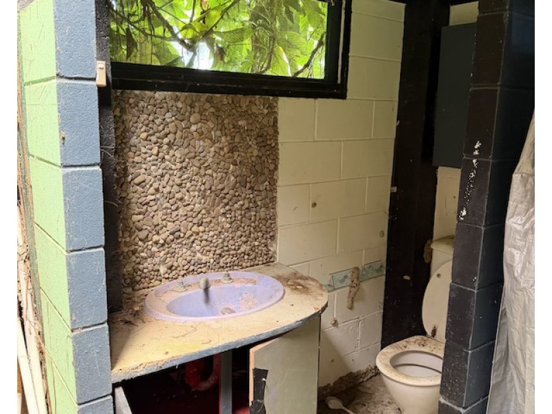 601 Bulgun Rd, Feluga QLD 4854