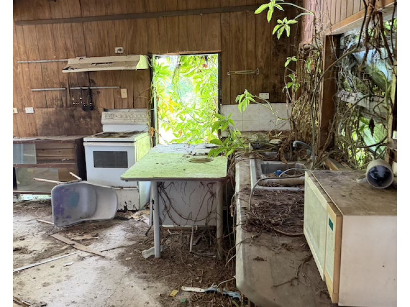 601 Bulgun Rd, Feluga QLD 4854