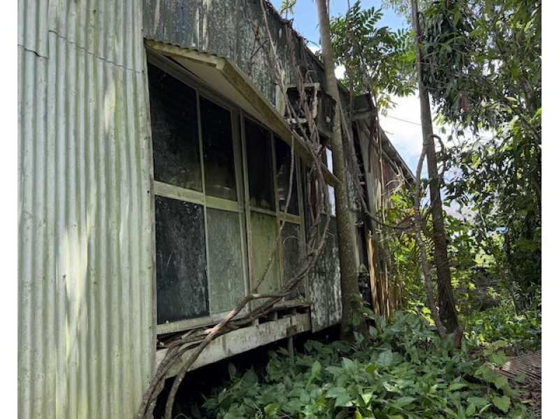 601 Bulgun Rd, Feluga QLD 4854