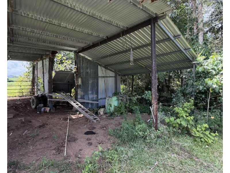 601 Bulgun Rd, Feluga QLD 4854