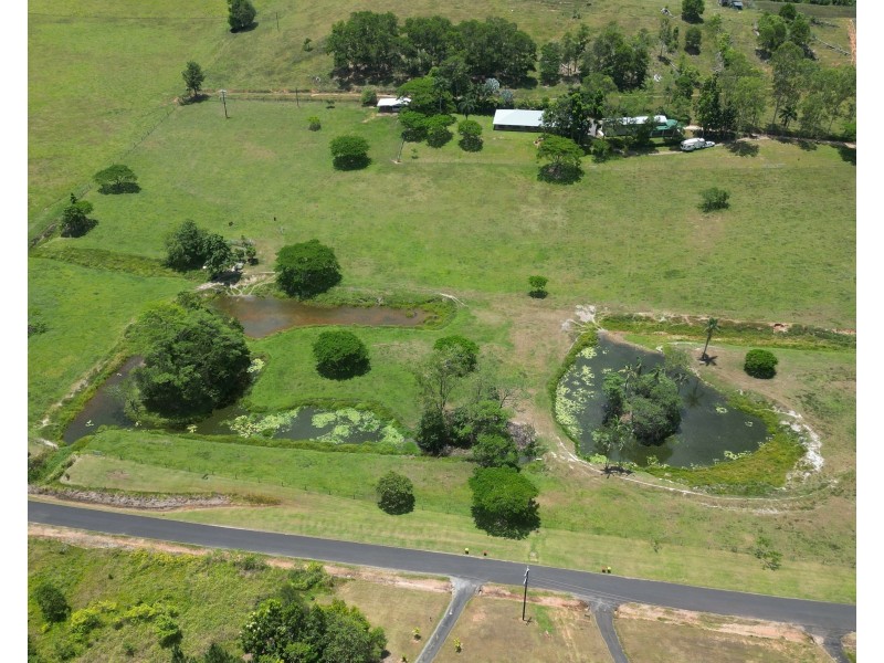 541 Bulgun Rd, Feluga QLD 4854