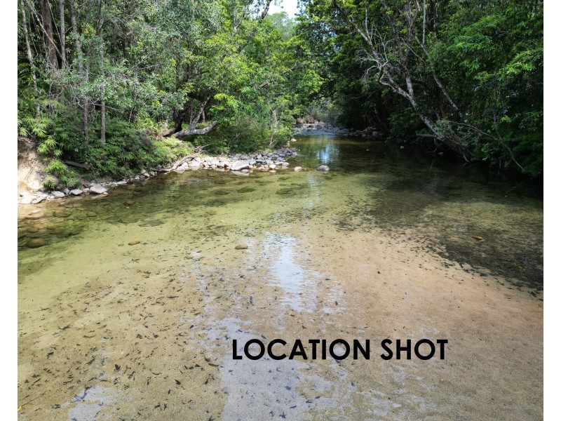 541 Bulgun Rd, Feluga QLD 4854