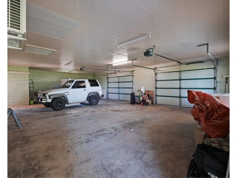 541 Bulgun Rd, Feluga QLD 4854