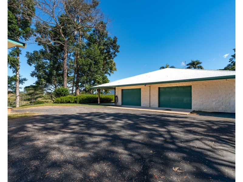 541 Bulgun Rd, Feluga QLD 4854