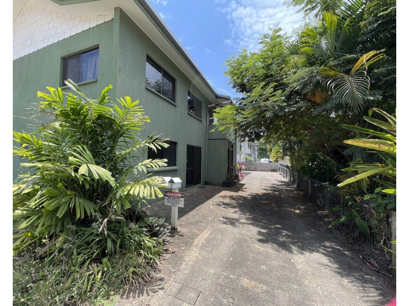 Unit 1/45 Porter Prom, Mission Beach QLD 4852