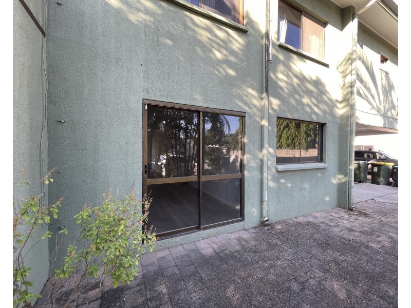 Unit 2/45 Porter Prom, Mission Beach QLD 4852