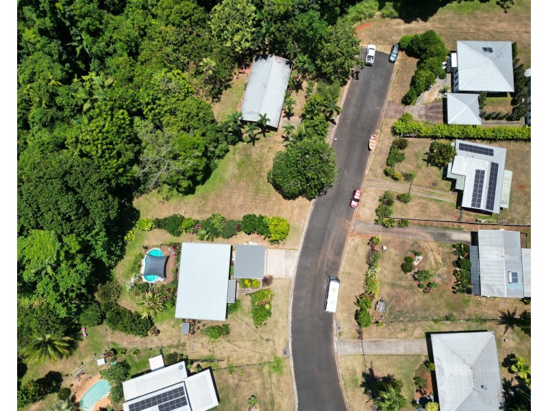 16 Royal Palm Dr, Mission Beach QLD 4852