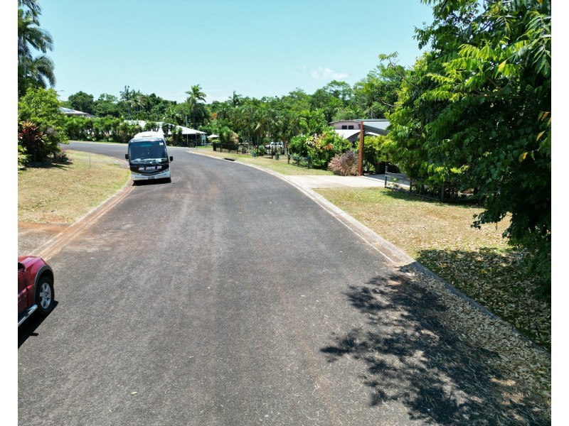 16 Royal Palm Dr, Mission Beach QLD 4852