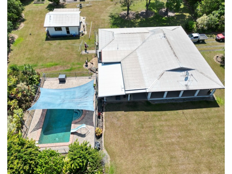7 Bosel Ct, Bulgun QLD 4854