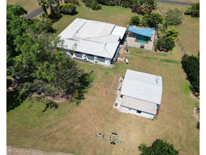 7 Bosel Ct, Bulgun QLD 4854