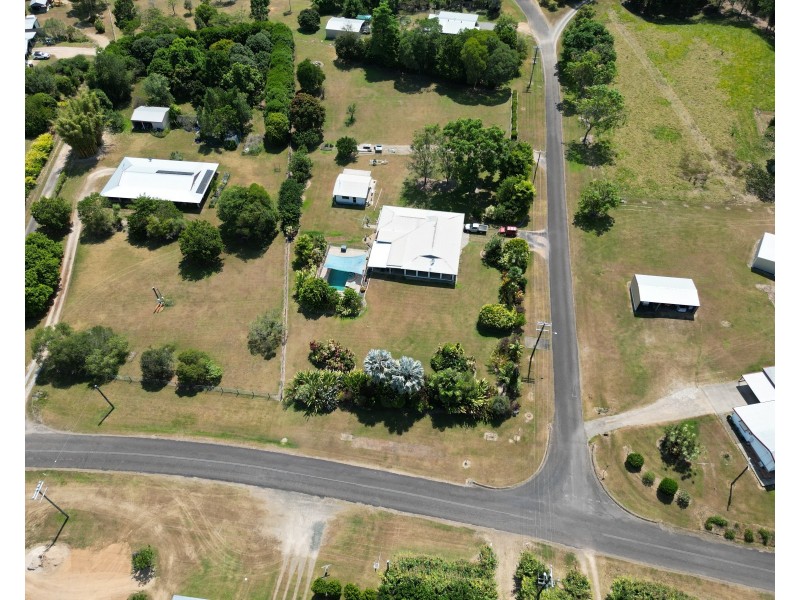 7 Bosel Ct, Bulgun QLD 4854