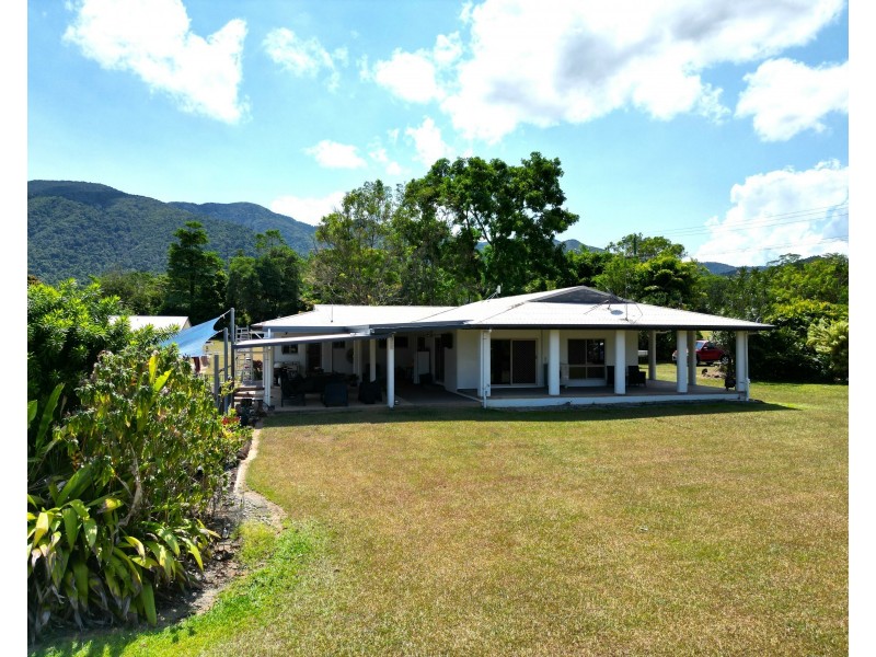 7 Bosel Ct, Bulgun QLD 4854