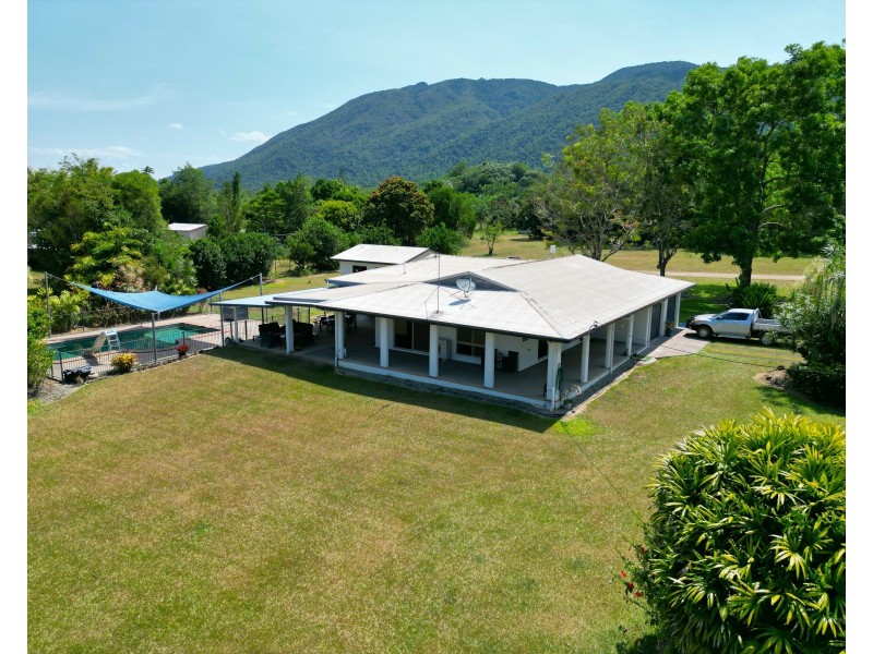 7 Bosel Ct, Bulgun QLD 4854