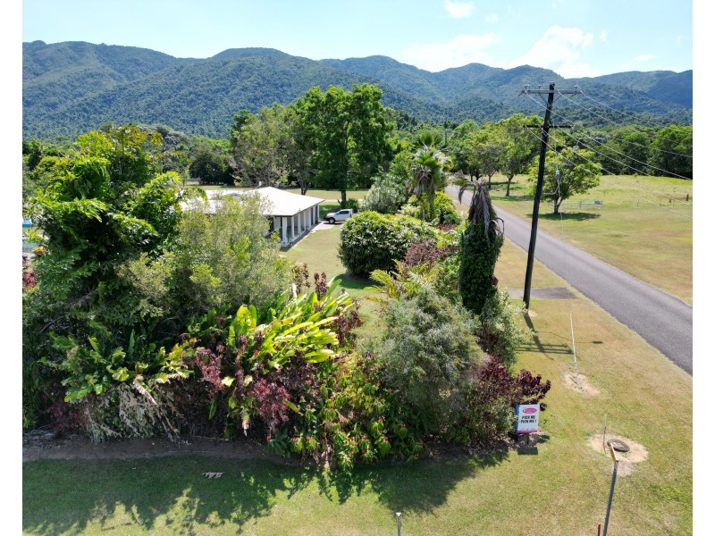 7 Bosel Ct, Bulgun QLD 4854