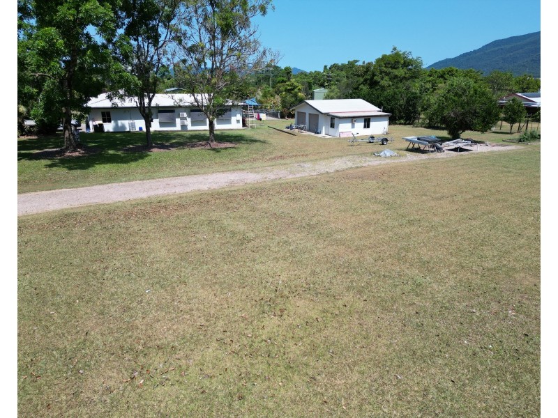 7 Bosel Ct, Bulgun QLD 4854