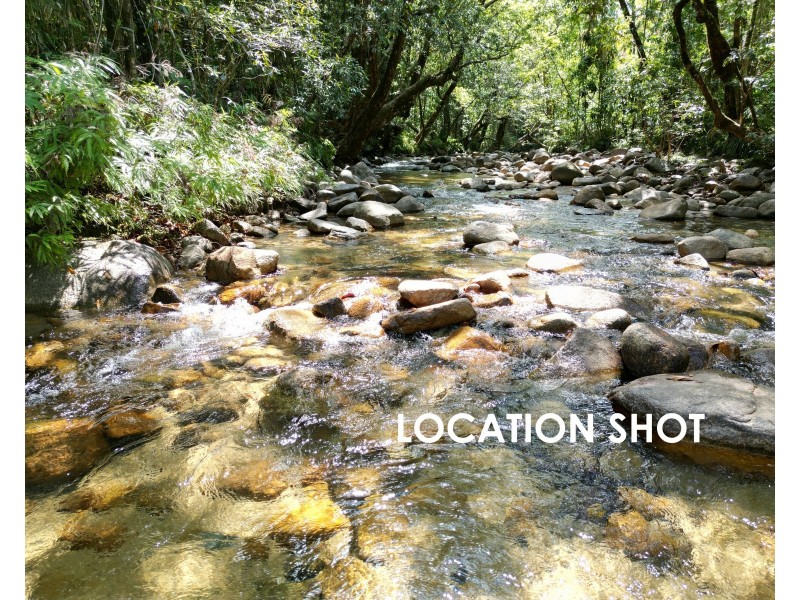 7 Bosel Ct, Bulgun QLD 4854