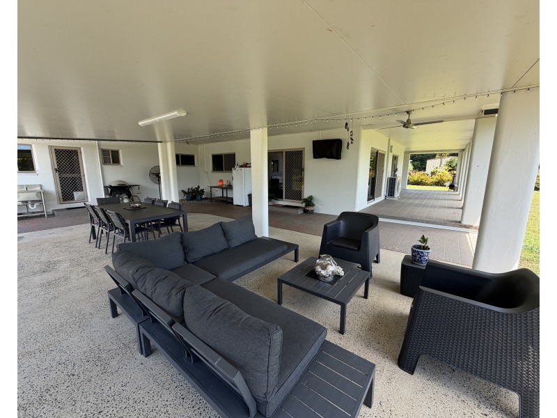 7 Bosel Ct, Bulgun QLD 4854