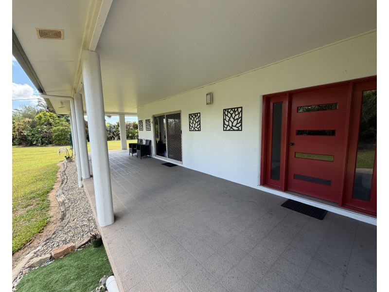 7 Bosel Ct, Bulgun QLD 4854