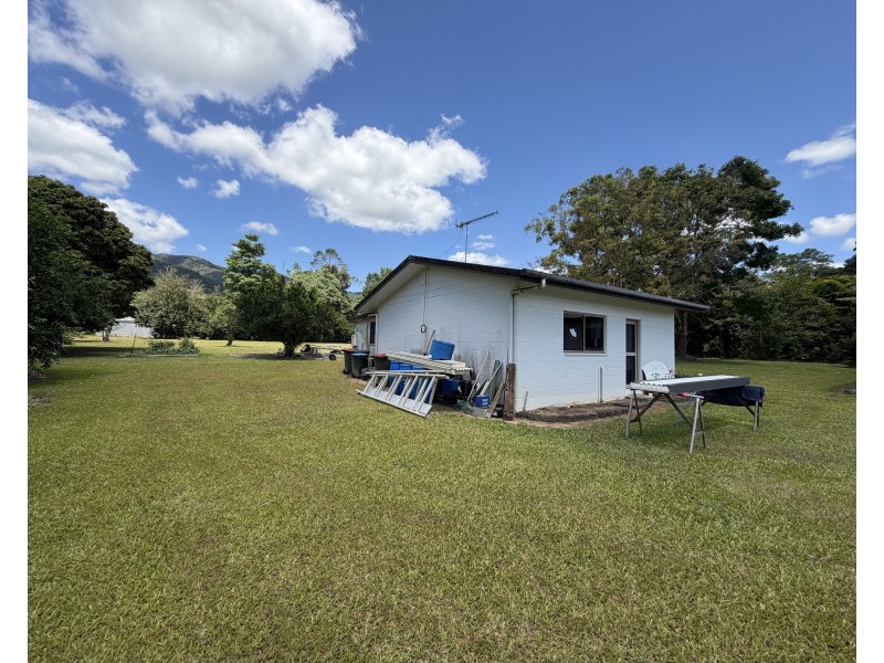 7 Bosel Ct, Bulgun QLD 4854