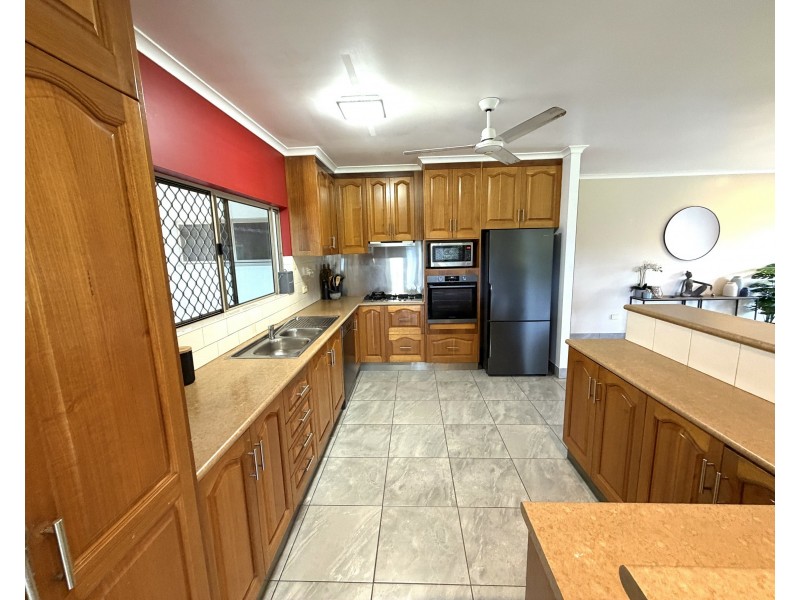 7 Bosel Ct, Bulgun QLD 4854