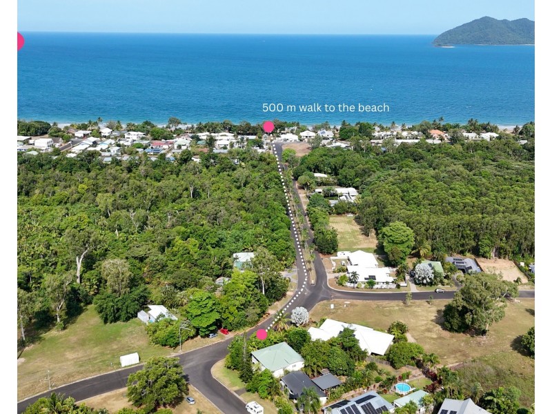 6 Timana Tce, Wongaling Beach QLD 4852