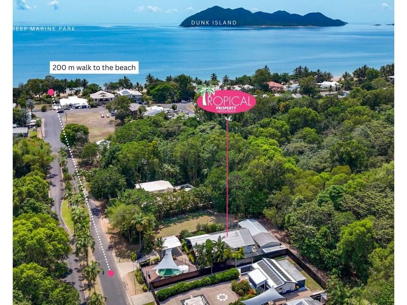 14 Pacific View Drive, Wongaling Beach QLD 4852