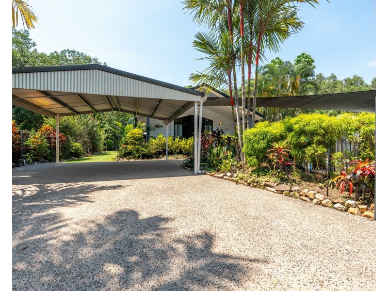 14 Pacific View Drive, Wongaling Beach QLD 4852