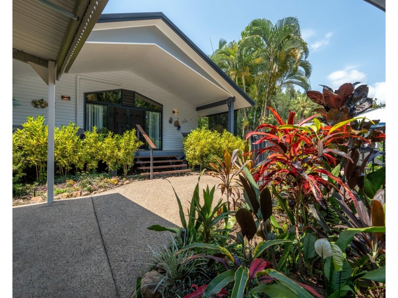 14 Pacific View Drive, Wongaling Beach QLD 4852