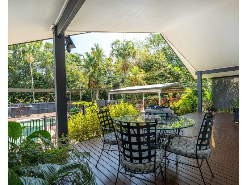 14 Pacific View Drive, Wongaling Beach QLD 4852