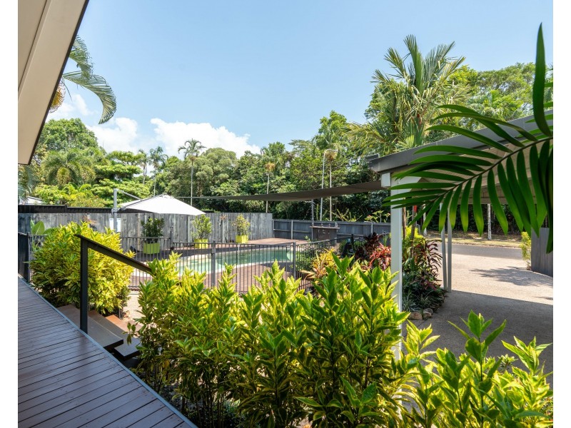 14 Pacific View Drive, Wongaling Beach QLD 4852